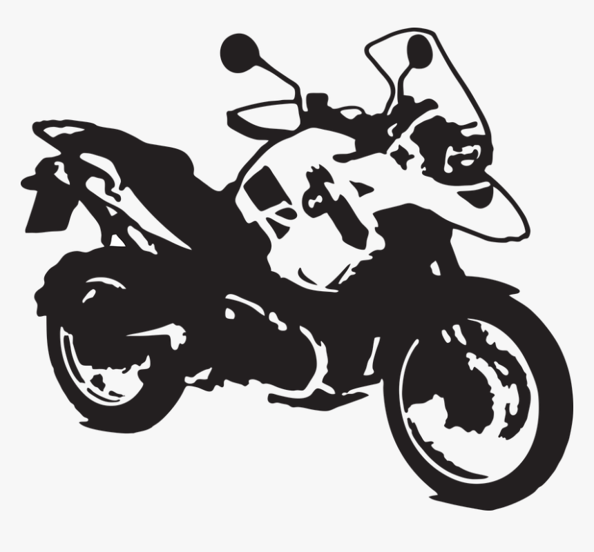 Bmw, Moto, Motorcycle, Adventure, Travel, Rider, Enduro, HD Png Download, Free Download