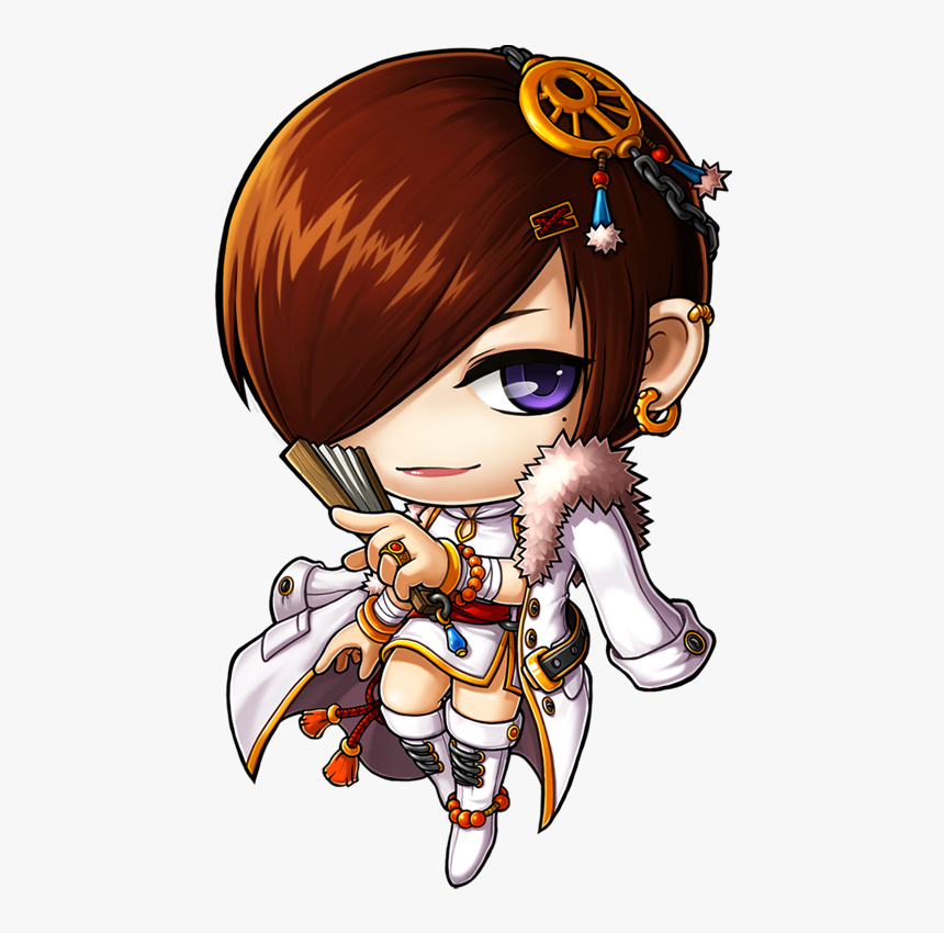 Maplestory Png, Transparent Png, Free Download