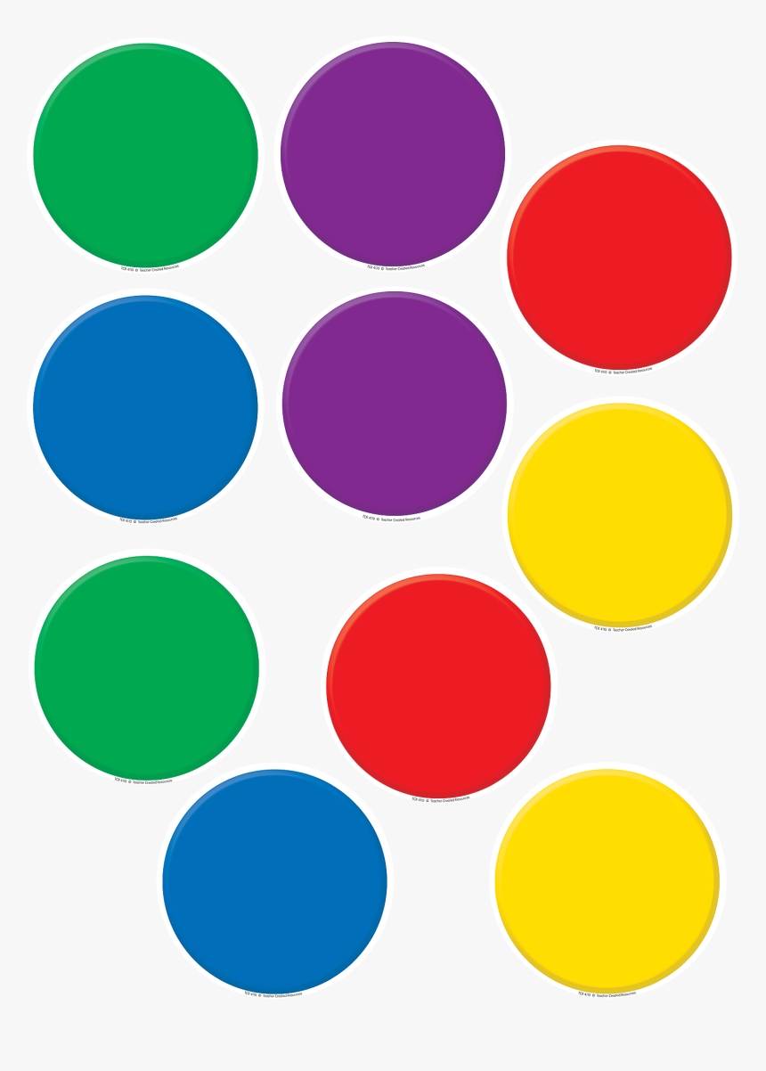 Colorful Circle Png, Transparent Png, Free Download