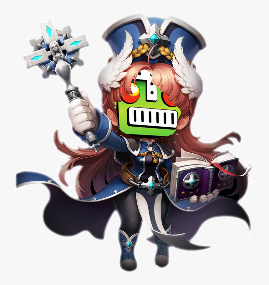 Maplestory Png, Transparent Png, Free Download