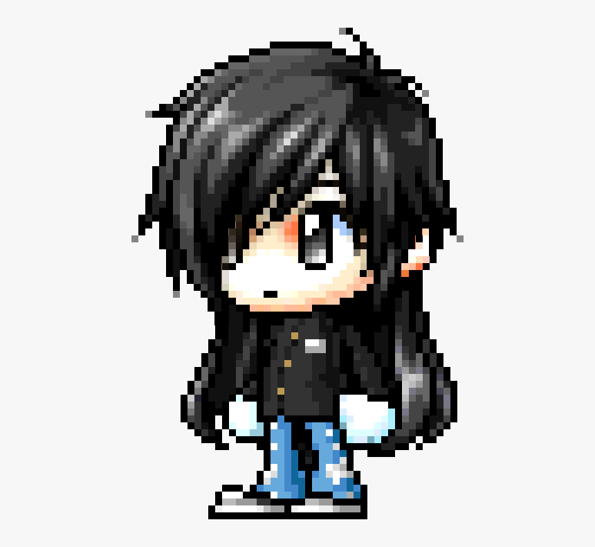 Maplestory Png, Transparent Png, Free Download