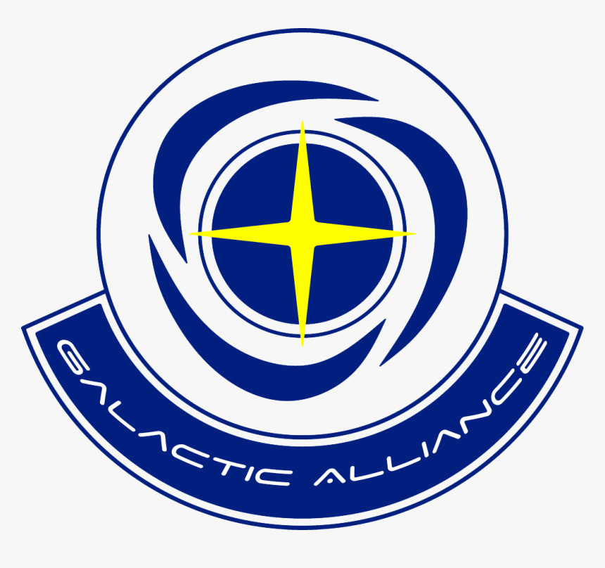 Alliance Symbol Png, Transparent Png, Free Download