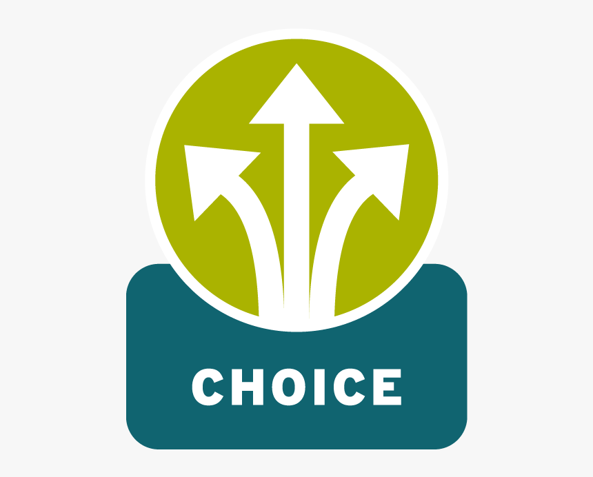 Choice, HD Png Download, Free Download