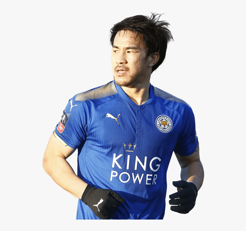 Shinji Okazaki, HD Png Download, Free Download