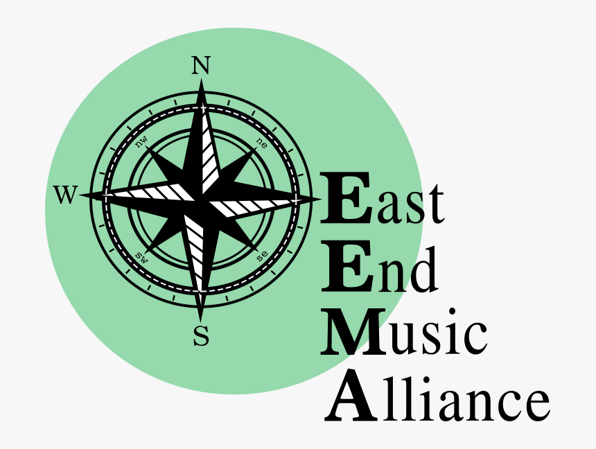 East End Music Alliance, HD Png Download, Free Download