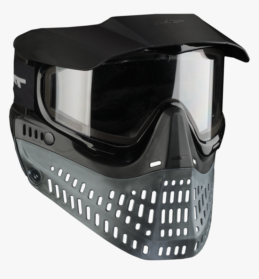 Paintball Mask Png, Transparent Png, Free Download