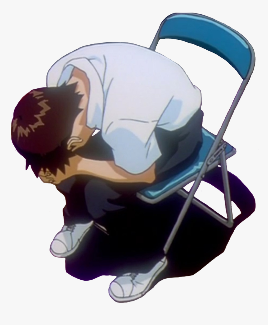 Shinji Png, Transparent Png, Free Download