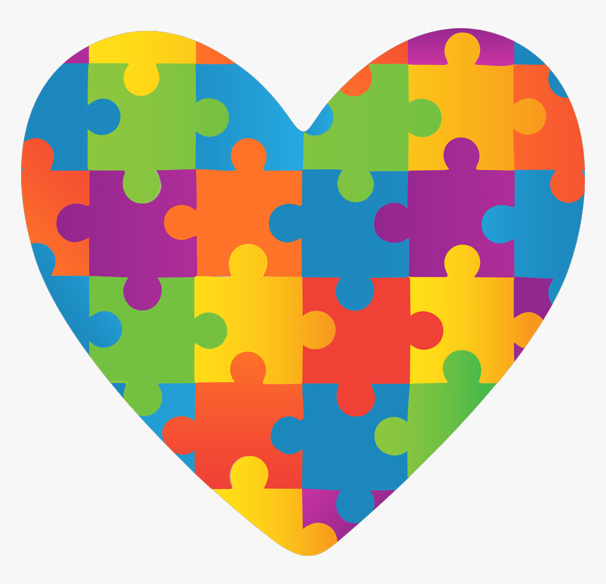 April Is Autism Awareness Month Clipart , Png Download, Transparent Png, Free Download