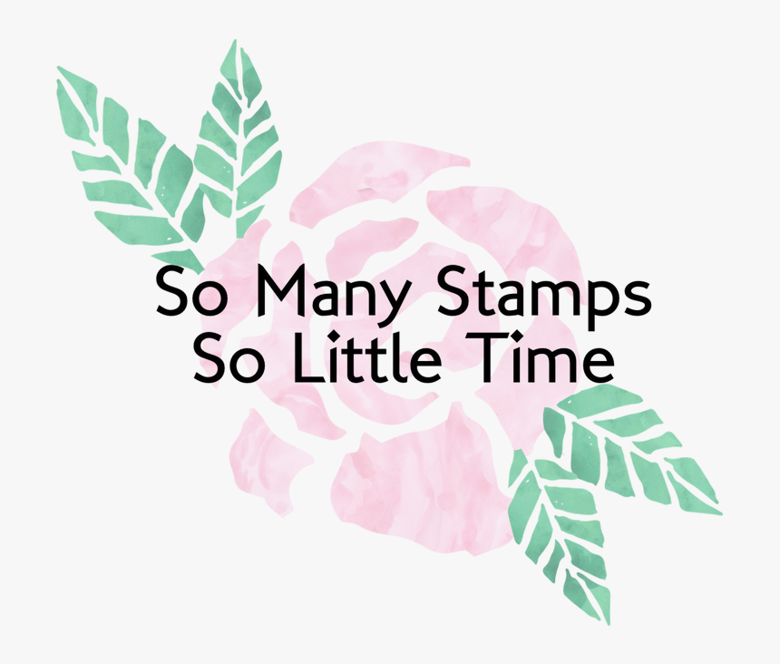 So Many Stamps So Little Time, HD Png Download, Free Download