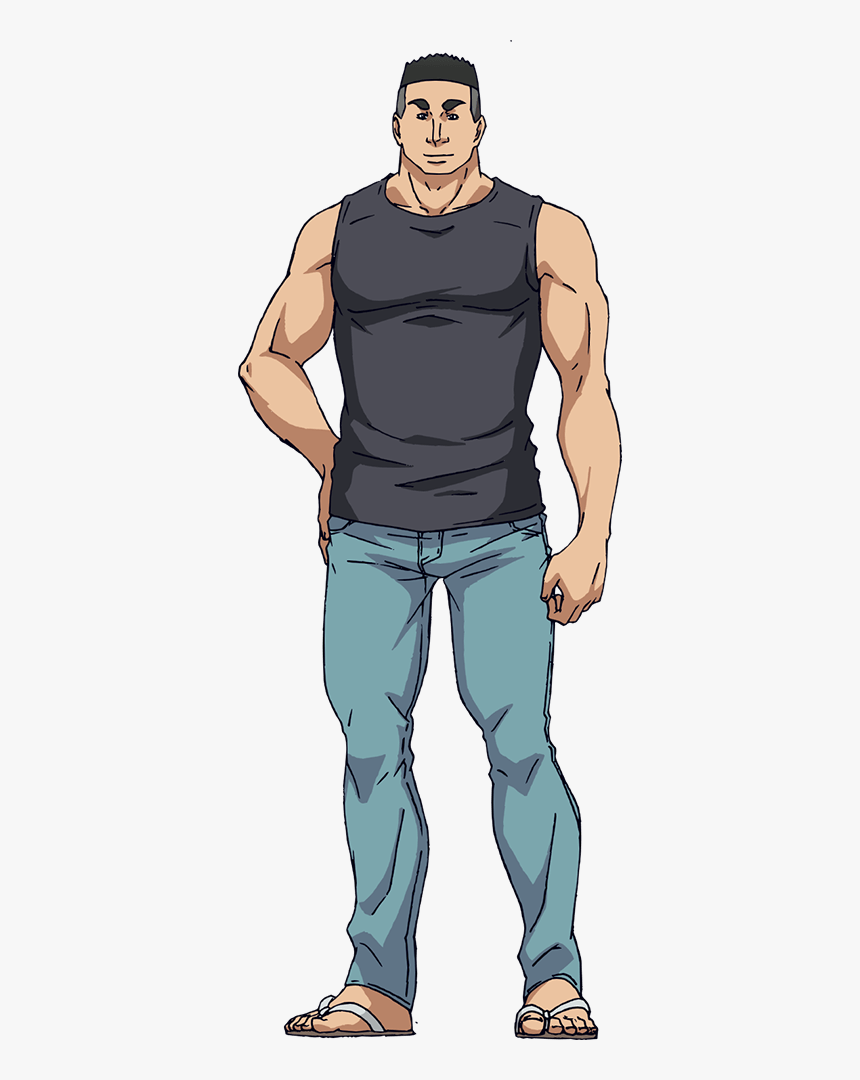 Shinji Png, Transparent Png, Free Download