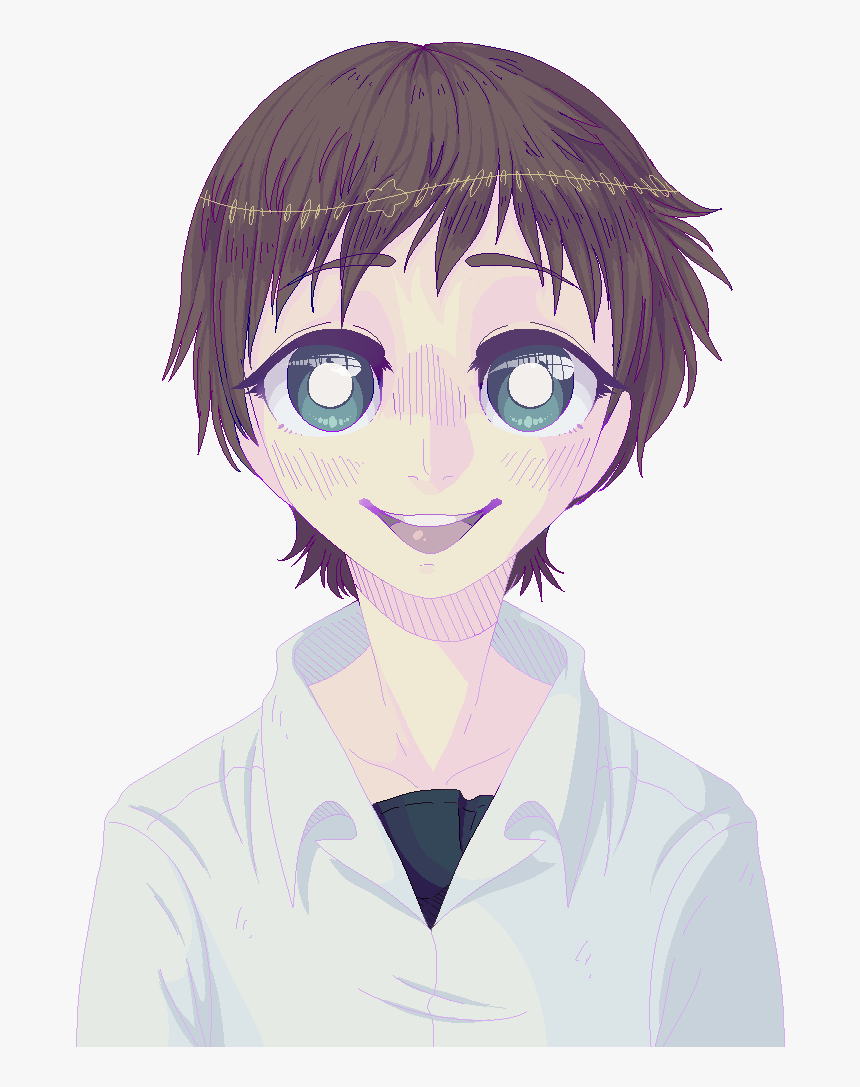 Shinji Png, Transparent Png, Free Download