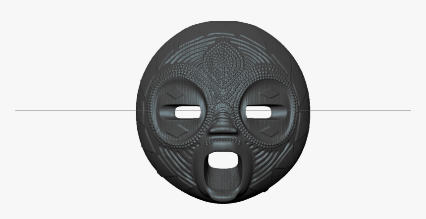 Transparent African Mask Png, Png Download, Free Download