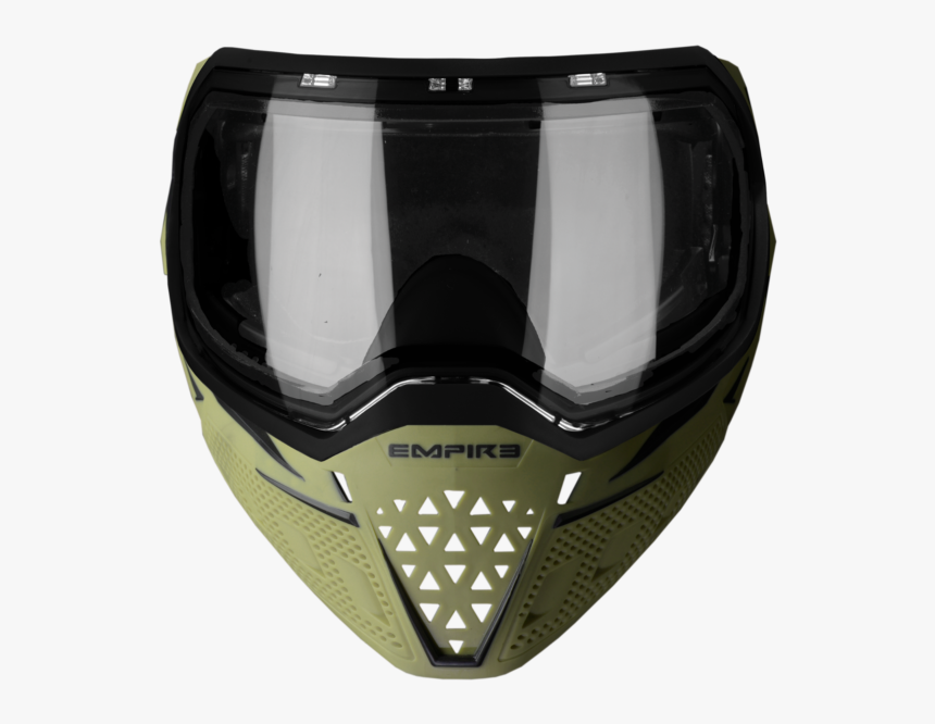 Paintball Mask Png, Transparent Png, Free Download