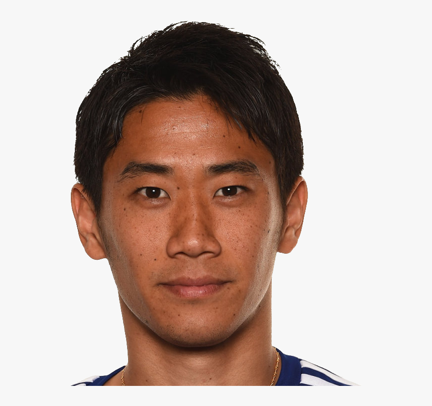 Shinji Kagawa Png, Transparent Png, Free Download