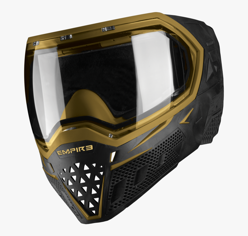 Paintball Mask Png, Transparent Png, Free Download