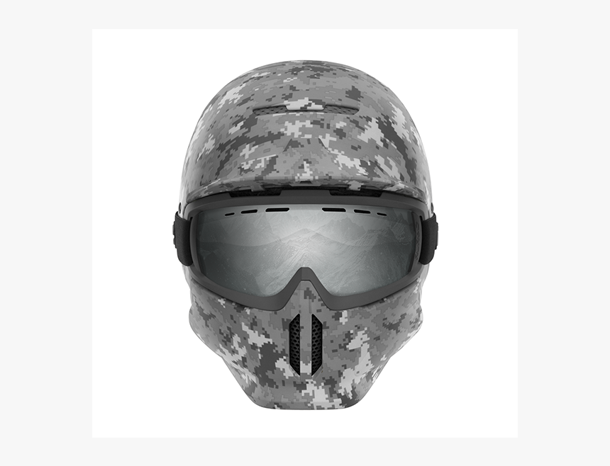 Paintball Mask Png, Transparent Png, Free Download