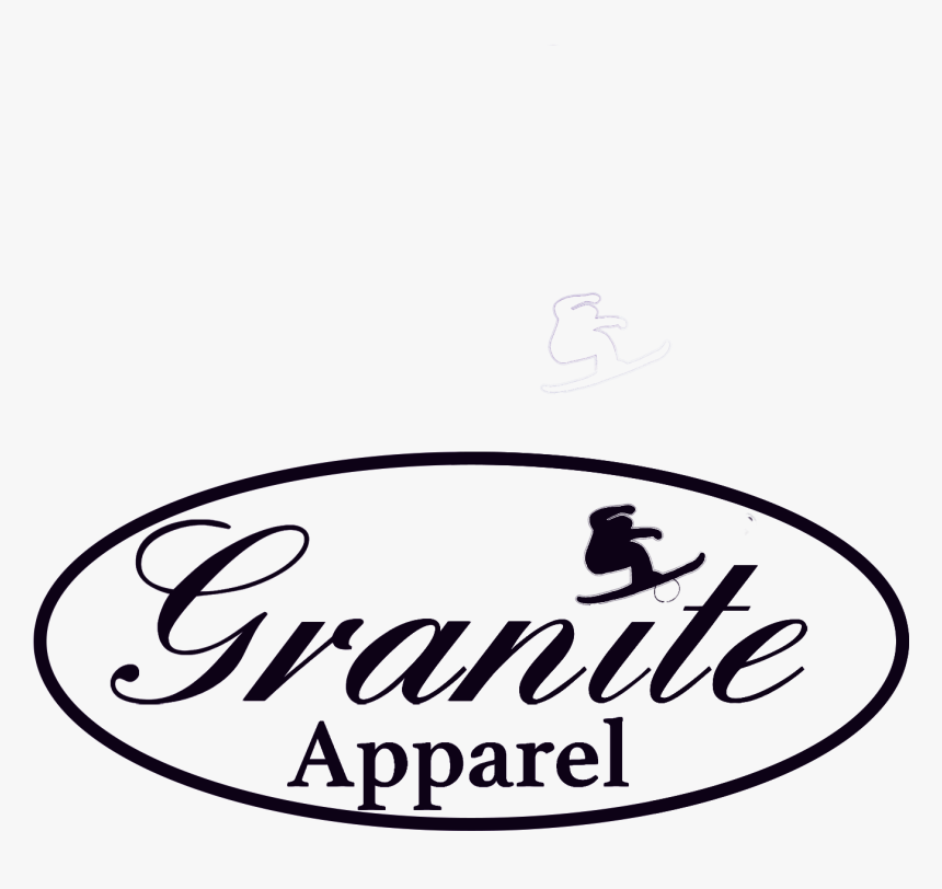 Granite Apparel, HD Png Download, Free Download