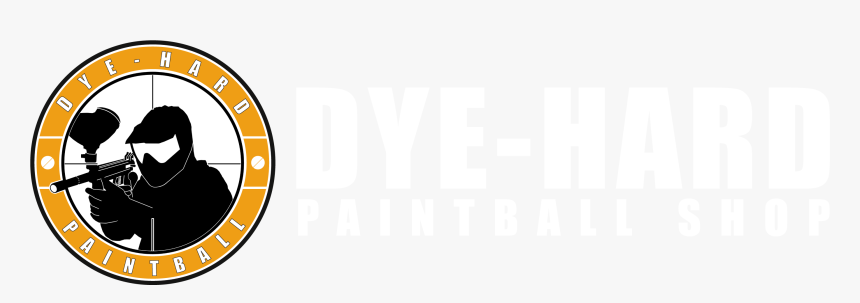 Dye-hard Paintball, HD Png Download, Free Download