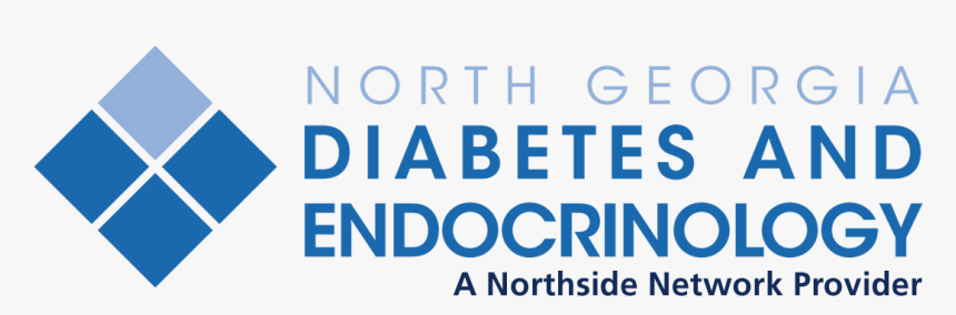 North Georgia Diabetes And Endocrinology, HD Png Download, Free Download