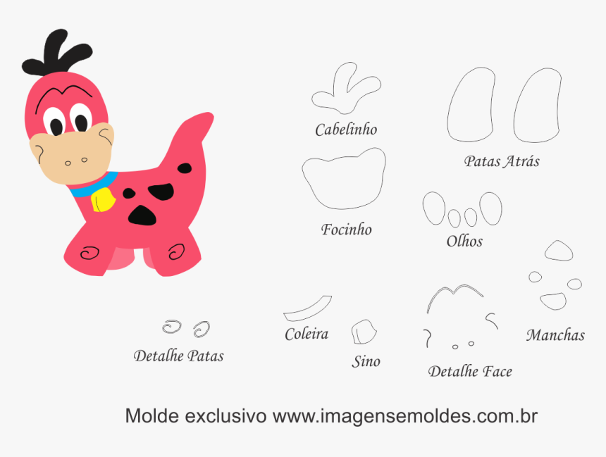 Transparent Flintstones Png, Png Download, Free Download