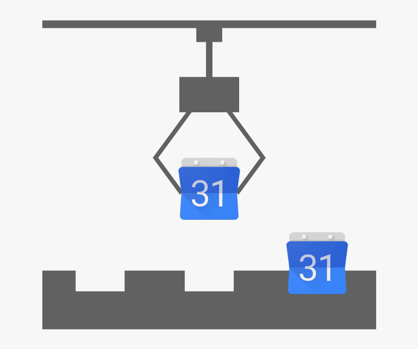 Google Calendar Png, Transparent Png, Free Download