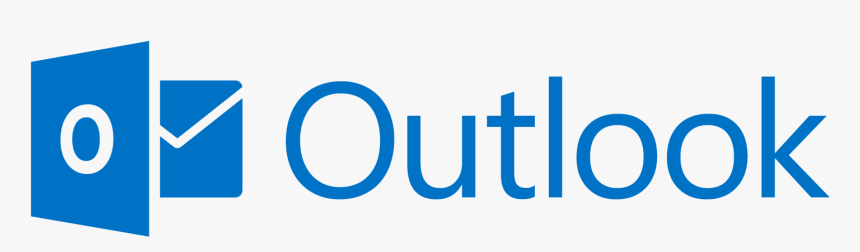 Outlook Logo Png, Transparent Png, Free Download