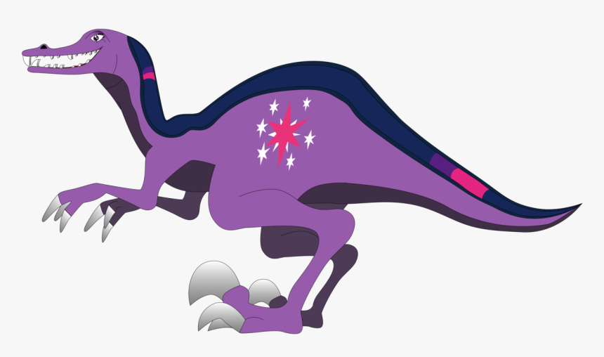 Artist Flutterflyraptor Dinosaur, HD Png Download, Free Download