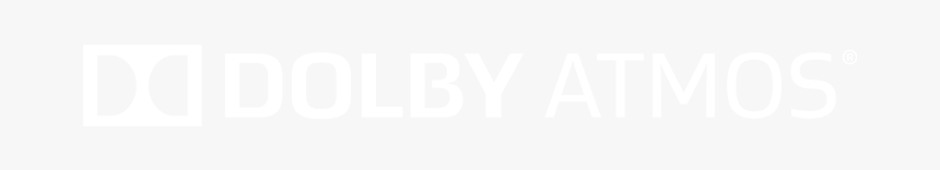 Dolby Logo Png, Transparent Png, Free Download