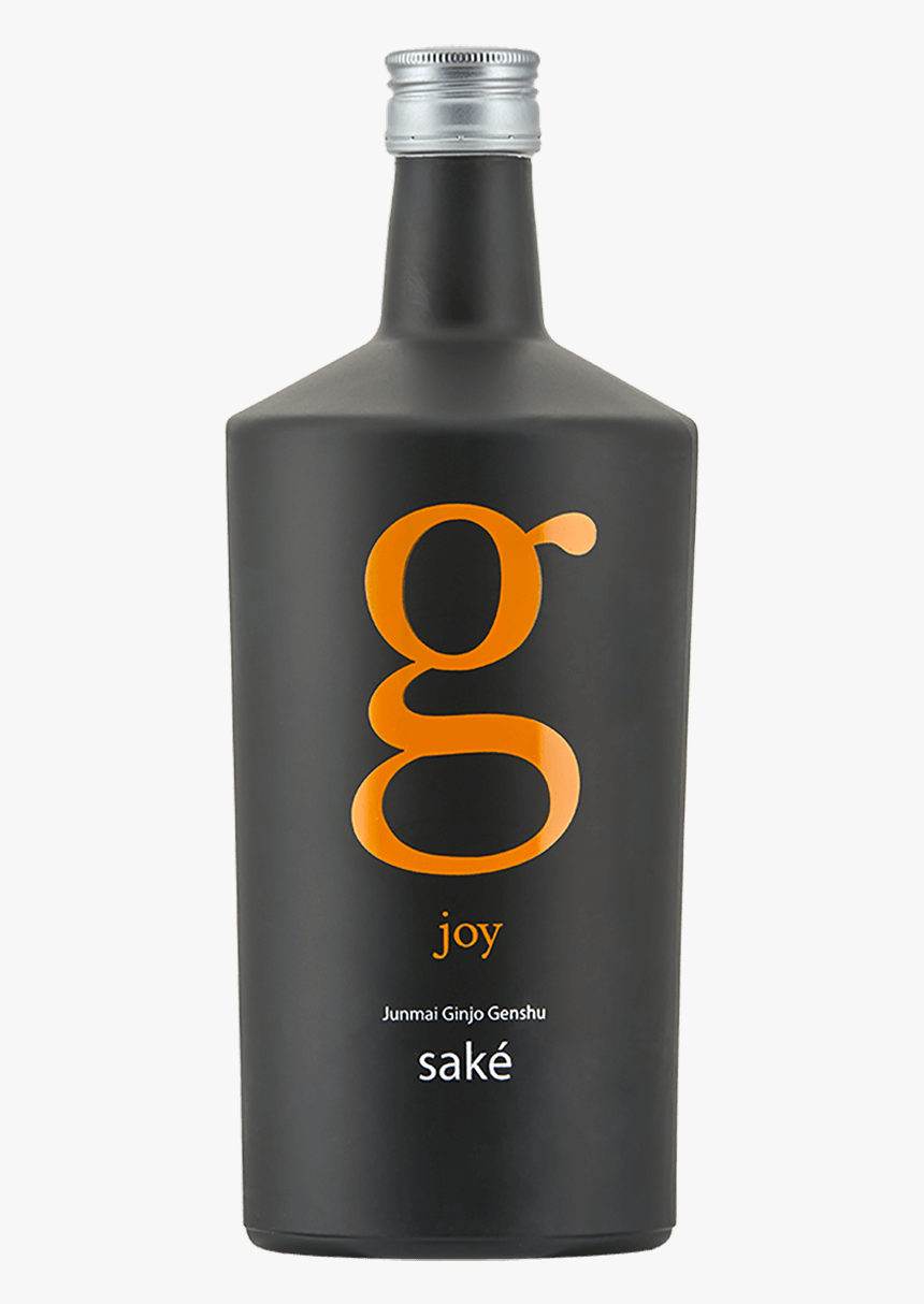 Saké One G Saké "joy", HD Png Download, Free Download