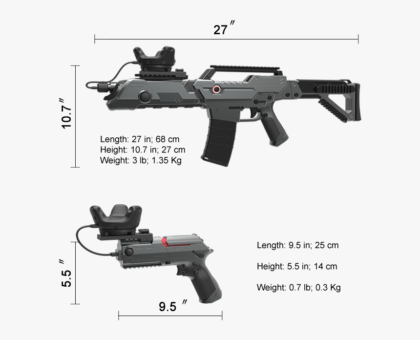 For Fps Games, The Core Of The Game Is Shooting, HD Png Download, Free Download