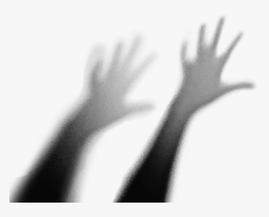 #scary #spooky #hands, HD Png Download, Free Download