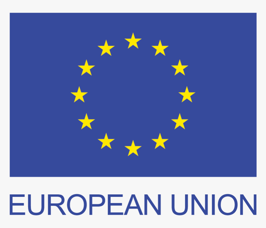 Eu For Small Flags, HD Png Download, Free Download