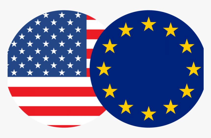 Eu Flag Png, Transparent Png, Free Download