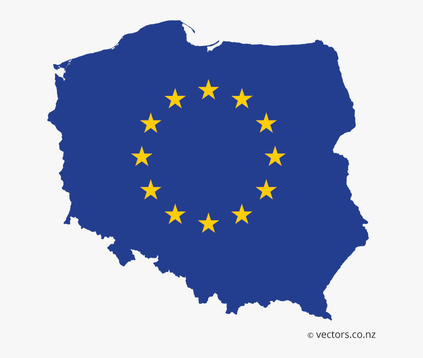 Eu Flag Png, Transparent Png, Free Download