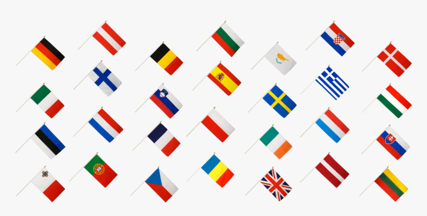 Transparent European Union Flag Png, Png Download, Free Download