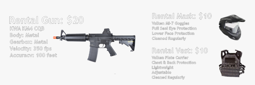 Fps Gun Png, Transparent Png, Free Download