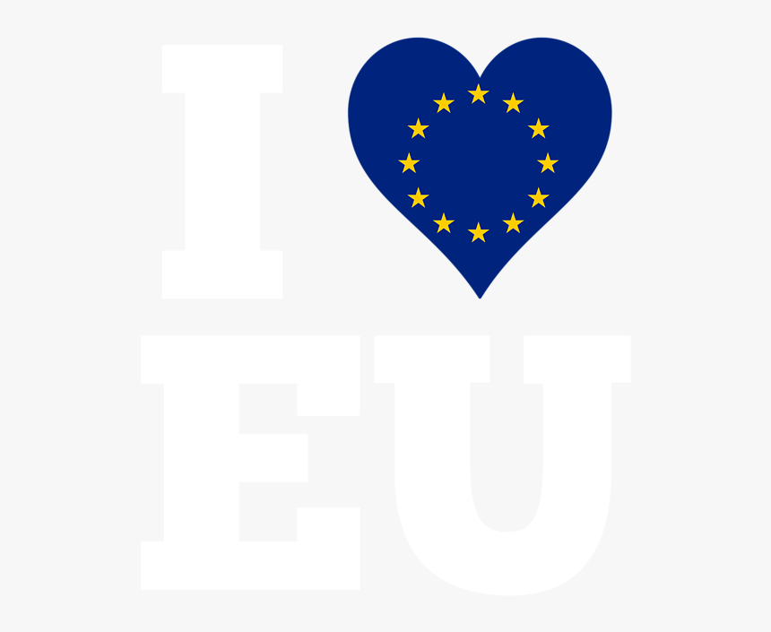 Eu Flag Png, Transparent Png, Free Download