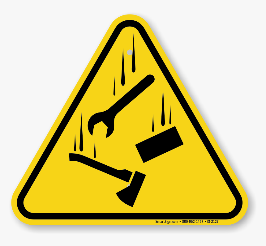 Signs Vector Health Safety Sign, HD Png Download, Free Download