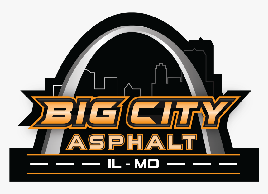 Big City Asphalt, HD Png Download, Free Download