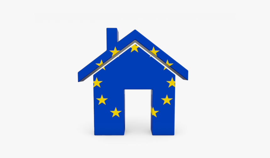 Eu Flag Png, Transparent Png, Free Download