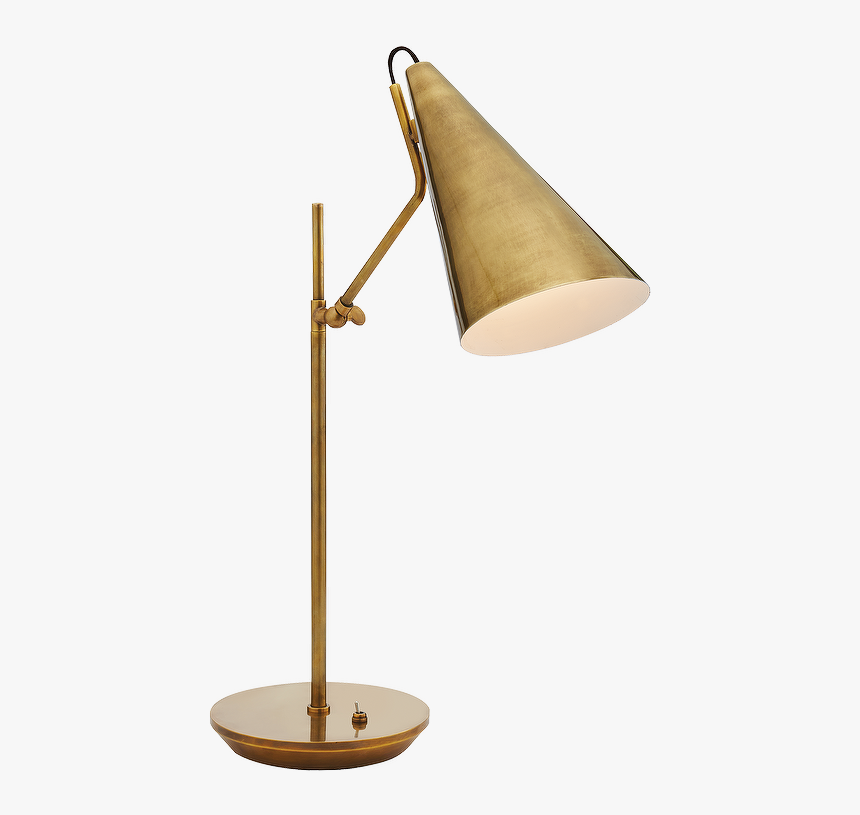 Desk Lamp Png, Transparent Png, Free Download