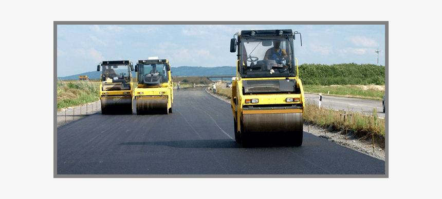 Asphalt Paving, HD Png Download, Free Download