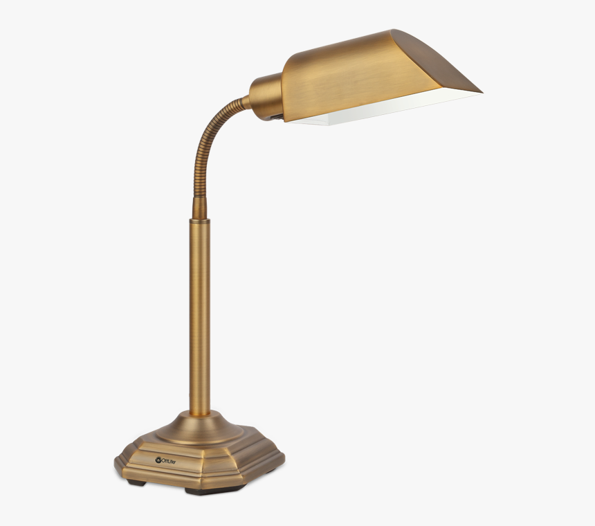 Desk Lamp Png, Transparent Png, Free Download