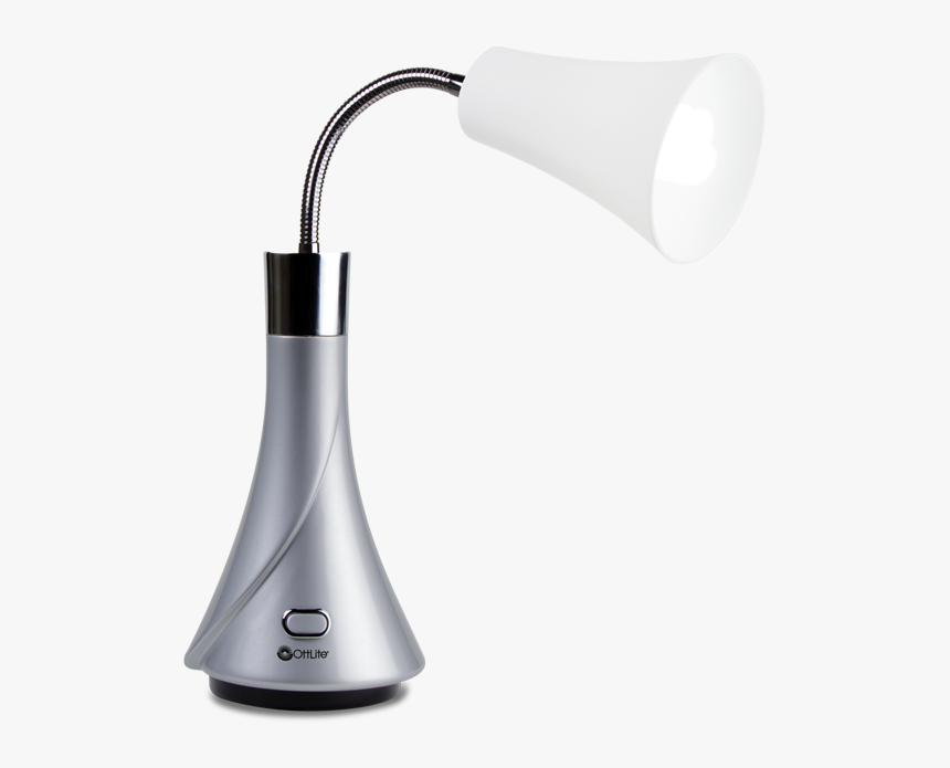 Desk Lamp Png, Transparent Png, Free Download