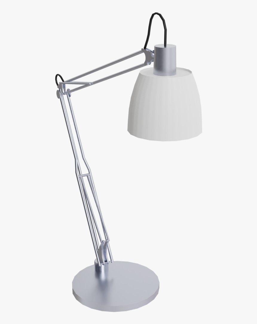 Preview Of Opera Desk Lamp, HD Png Download, Free Download