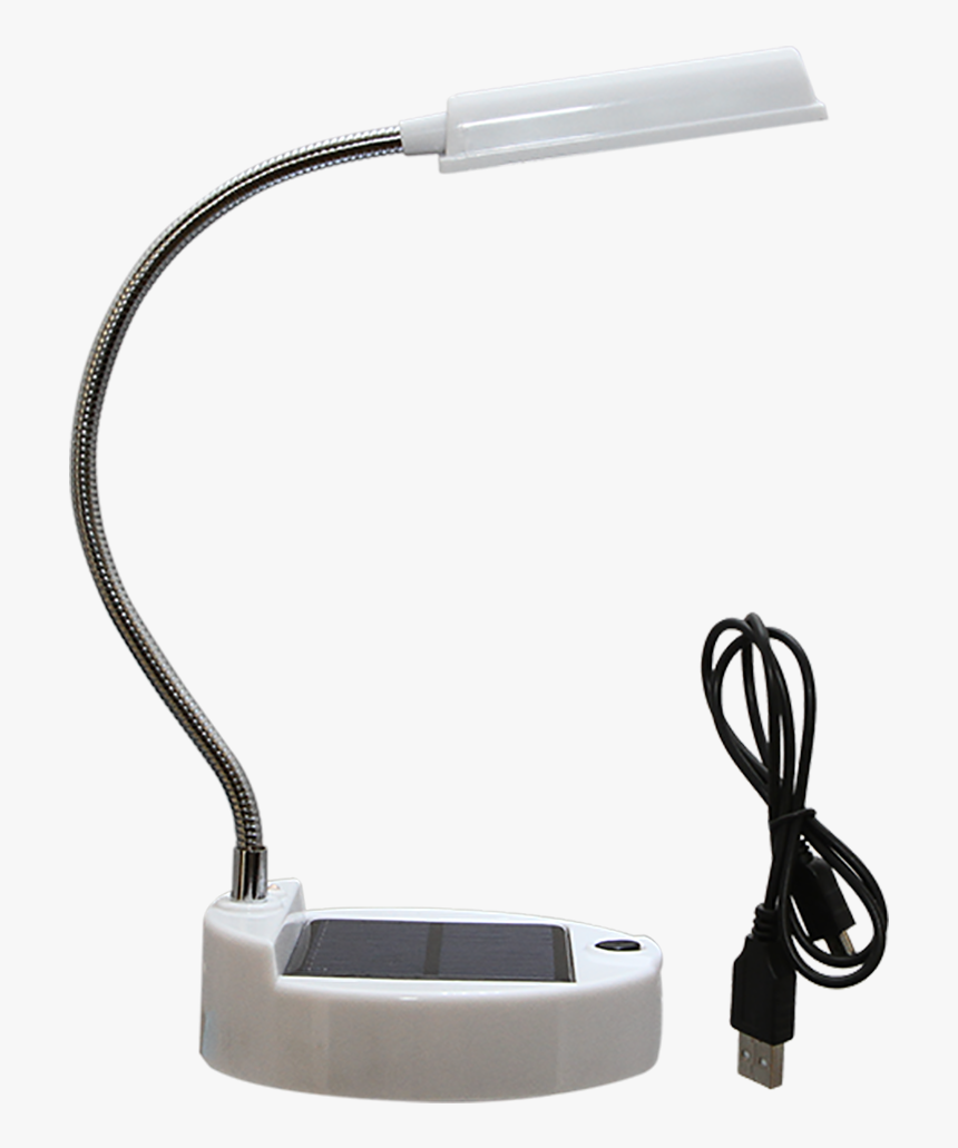 Il13 Solar Indoor Light / Mini Desk Lamp, HD Png Download, Free Download