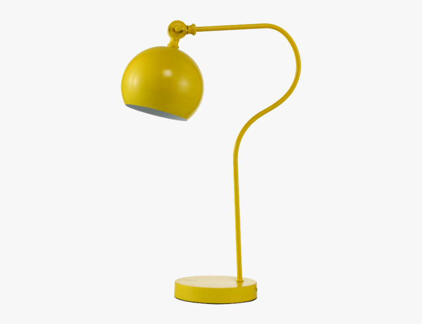 Desk Lamp Png, Transparent Png, Free Download