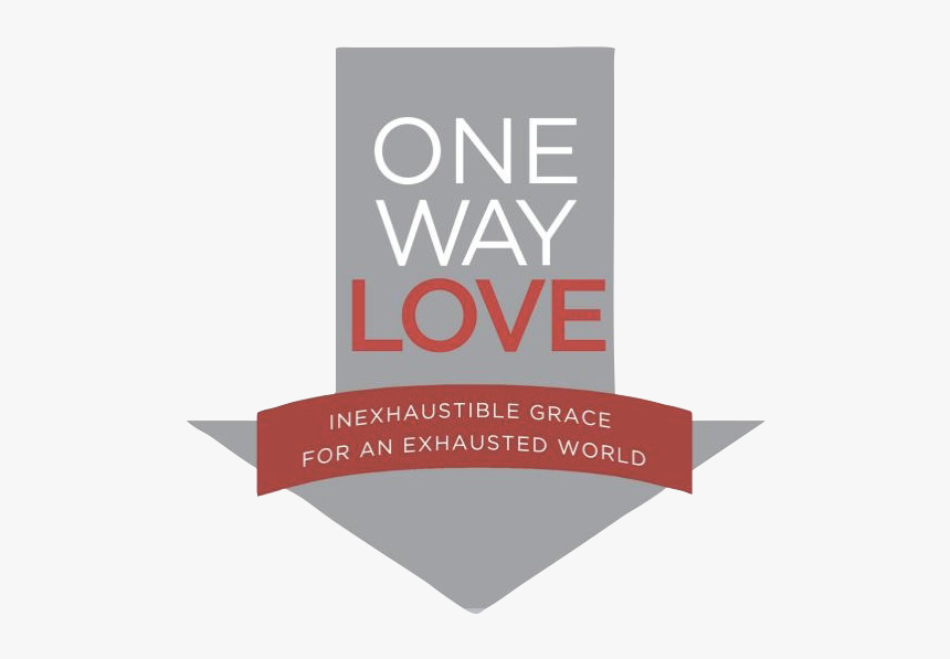One Way Sign Png, Transparent Png, Free Download