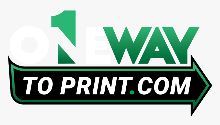 One Way Sign Png, Transparent Png, Free Download