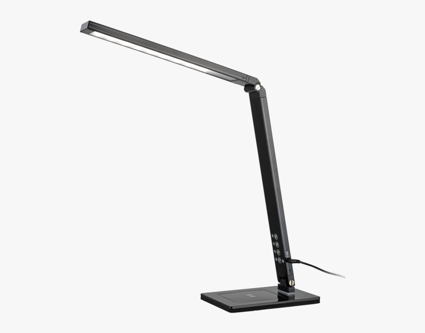 Desk Lamp Png, Transparent Png, Free Download